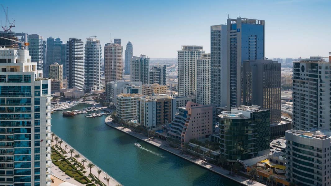 9 Resale Serviced Apartment in The Address Jumeriah