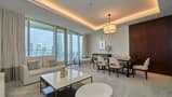 8 Fully Furnished Sky View Apartment