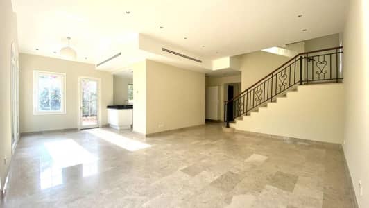 2 Bedroom Townhouse for Sale in Arabian Ranches, Dubai - Upgraded Vastu-Compliant | Type B | Single Row