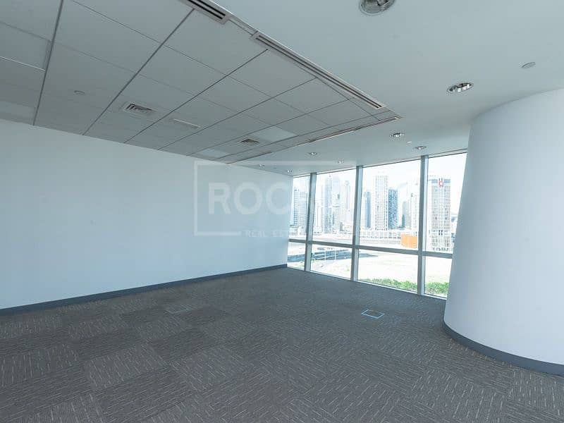 3 No Commission | Spacious | Fitted | Office | Business Bay