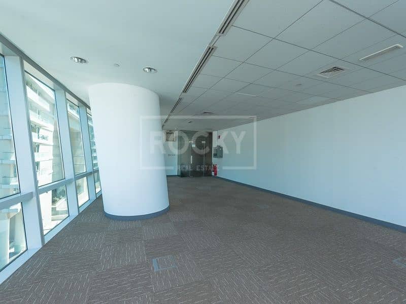 4 No Commission | Spacious | Fitted | Office | Business Bay