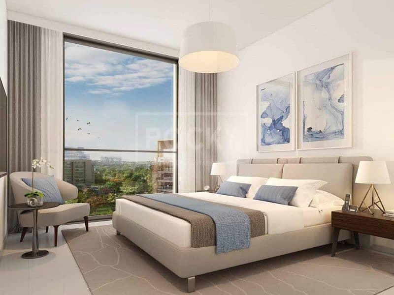 Spacious | 1-Bed | Dubai Hills Estate