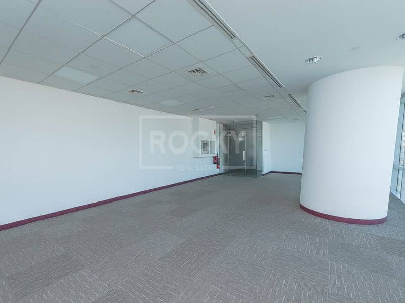 2 No Commission | Fitted | Office | Business Bay