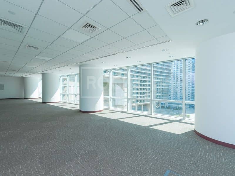 6 No Commission | Fitted | Office | 2 Parking | Business Bay