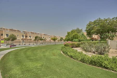 4 Bedroom Townhouse for Rent in Dubai Sports City, Dubai - Brand New Four-Bedroom Townhouse in Victory Heights