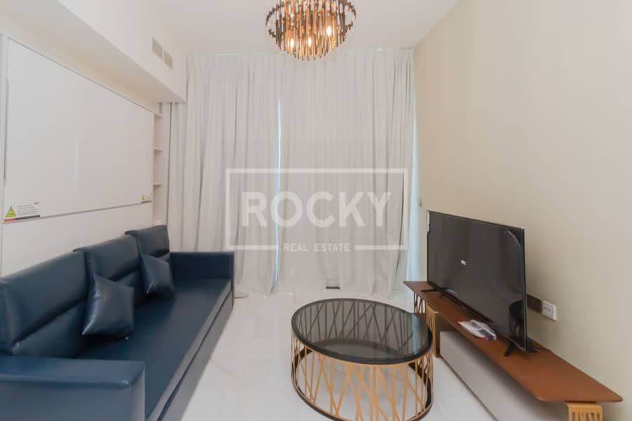 Brand New | Fully Furnished | 2 Bed
