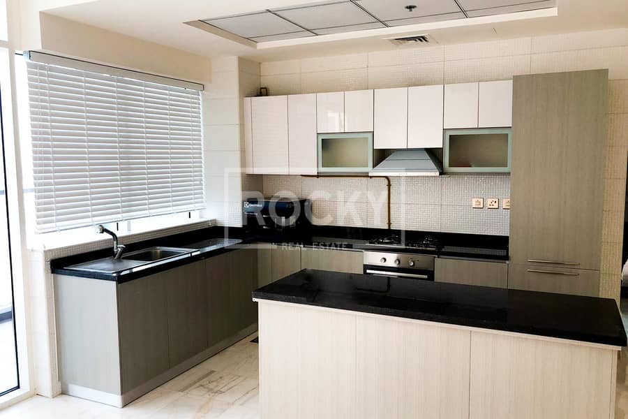 2 Brand New | Fully Furnished | 2 Bed