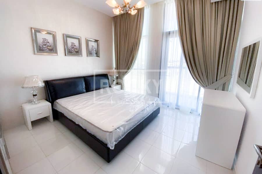 4 Brand New | Fully Furnished | 2 Bed