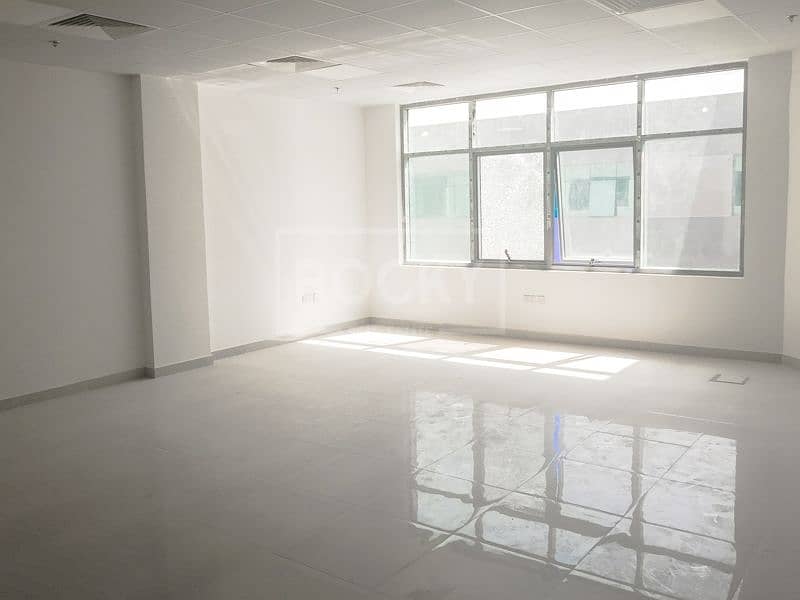 Sapcious Fitted Office Space for Sale in DIP
