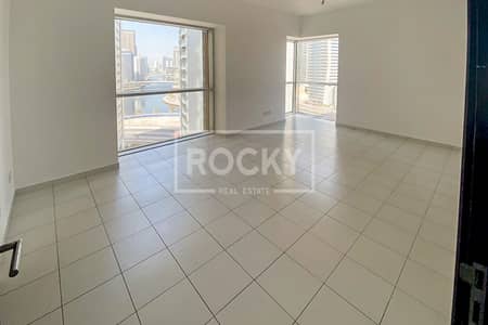 1 Bedroom Flat for Sale in Dubai Marina, Dubai - 1 BR |Sea and Palm View |Well Maintained