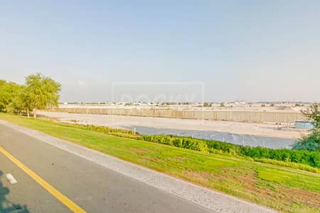 ارض تجارية  للبيع في مدينة محمد بن راشد، دبي - ارض تجارية في دستركت 11 مدينة محمد بن راشد 51408400 درهم - 5164943