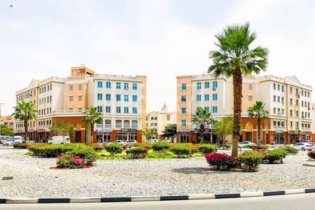 ارض استخدام متعدد  للبيع في المدينة العالمية، دبي - Mixed Used Land | G+2P+8 | Al Warsan First