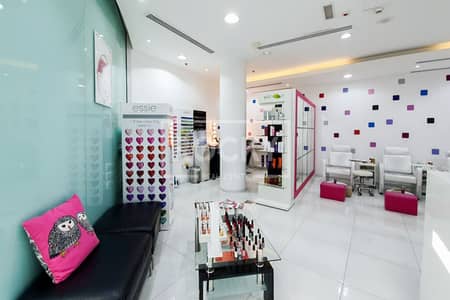 Shop for Sale in Barsha Heights (Tecom), Dubai - Investor Deal | 8.95% net ROI | Shop