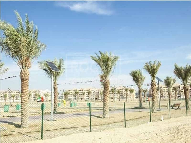 2 Plot for Sale in Jumeirah Village Circle