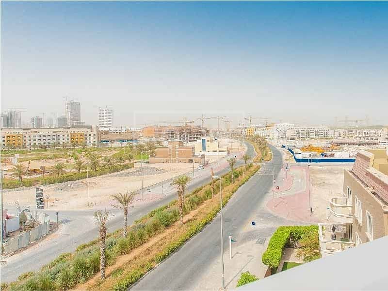 7 Plot for Sale in Jumeirah Village Circle
