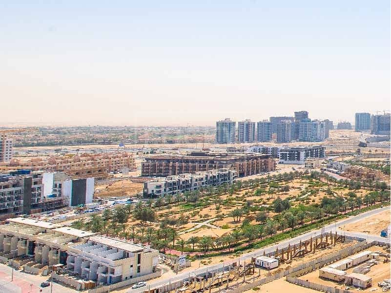 9 Plot for Sale in Jumeirah Village Circle