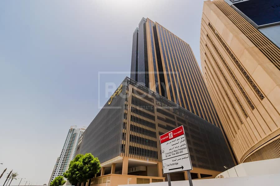 28 3 Offices | 25 Parking | Dubai Marina