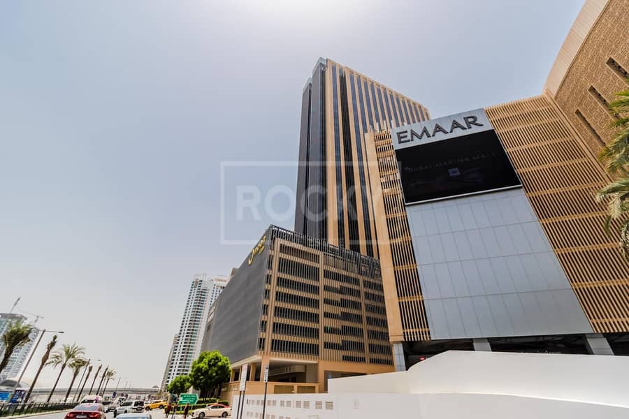 29 3 Offices | 25 Parking | Dubai Marina