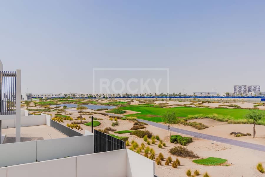 31 Exclusive | Brand new | Golf Course View