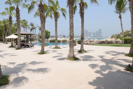 3 Bedroom Villa for Sale in Palm Jumeirah, Dubai - Real Listing|3Bed|Canal Cove| Sea View