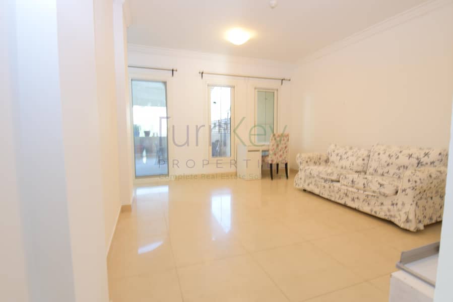 13 Ready to Move. 3Bed+Maids/ Basement/Terrace.