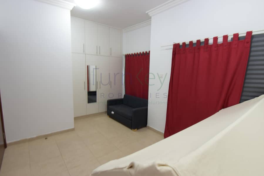 18 Ready to Move. 3Bed+Maids/ Basement/Terrace.