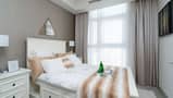 6 Beautiful Three-Bed Just Cavalli Villa