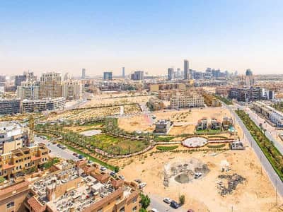 Mixed Use Land for Sale in Jumeirah Village Circle (JVC), Dubai - Mixed use land for Sale in Jumeirah Village Circle
