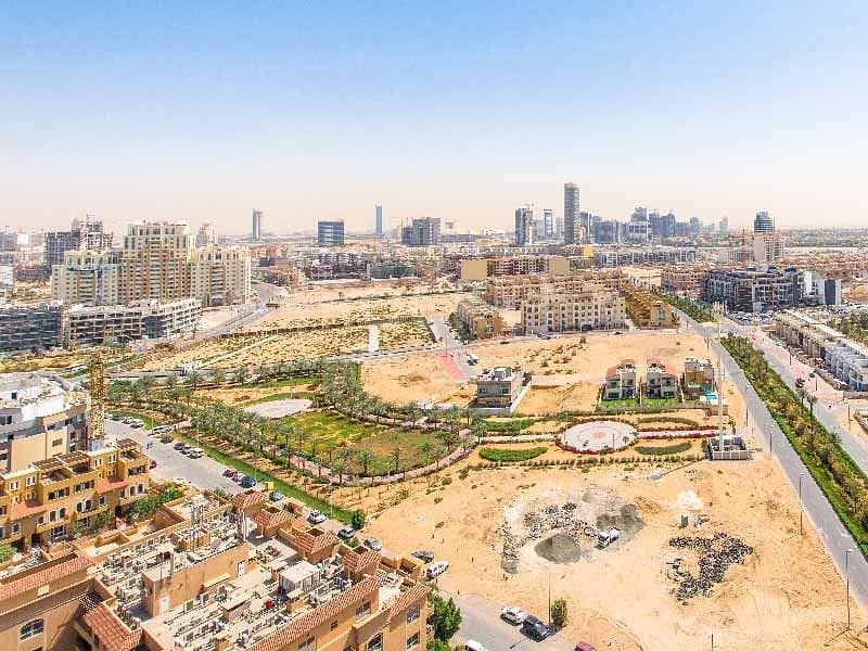 Mixed use land for Sale in Jumeirah Village Circle