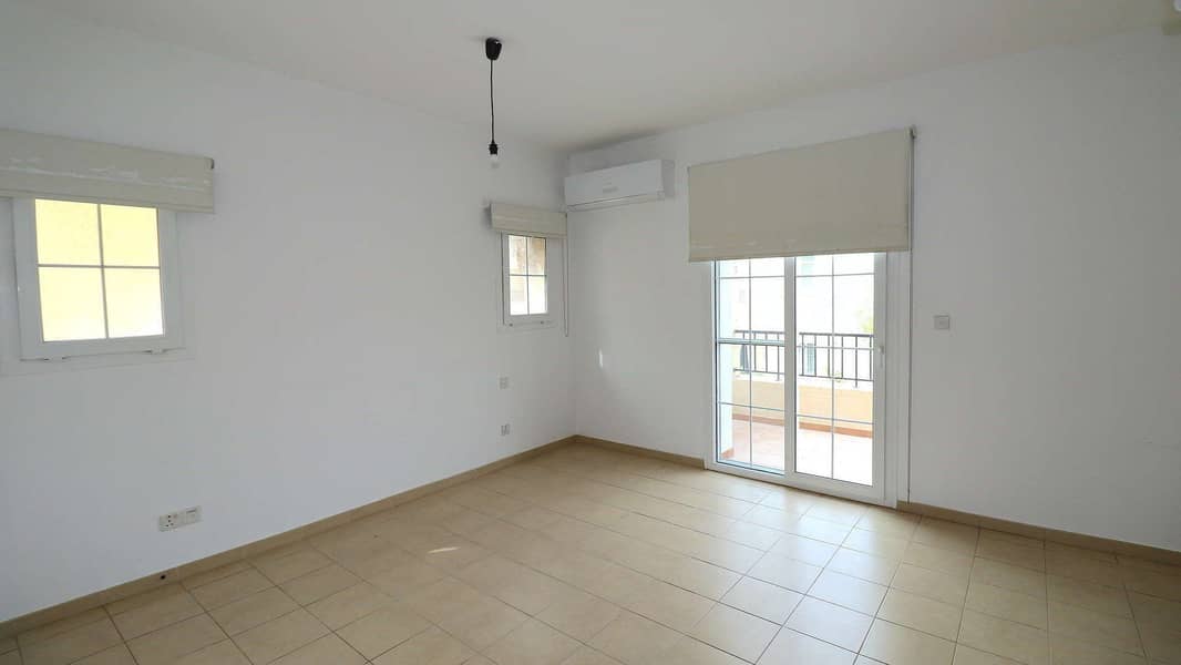 1 Spacious Well-Maintained Type 3E in Reem
