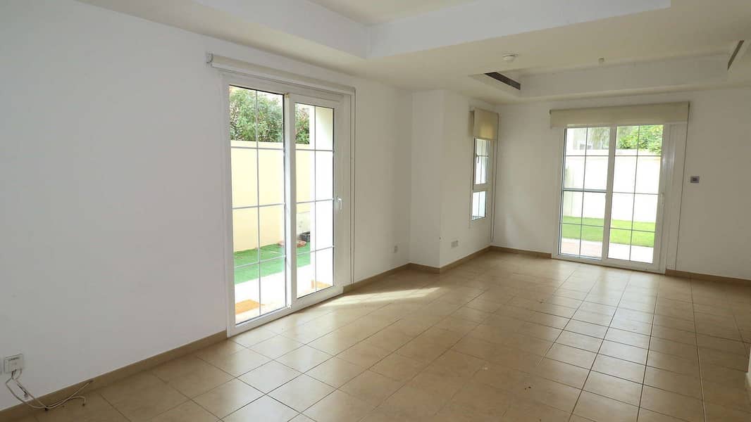 7 Spacious Well-Maintained Type 3E in Reem
