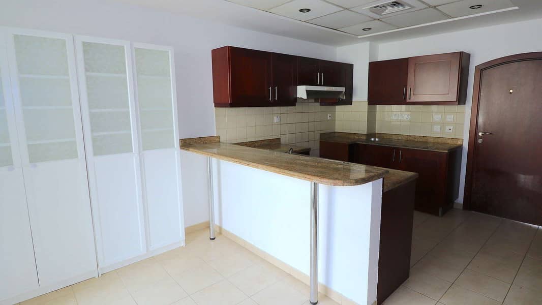 9 Spacious Well-Maintained Type 3E in Reem