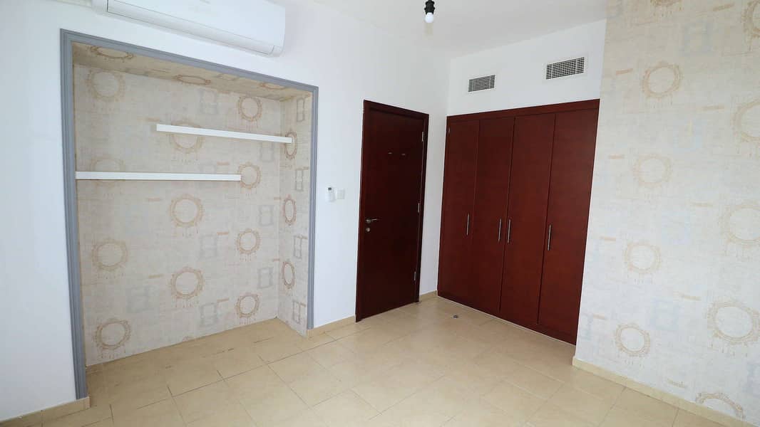 10 Spacious Well-Maintained Type 3E in Reem