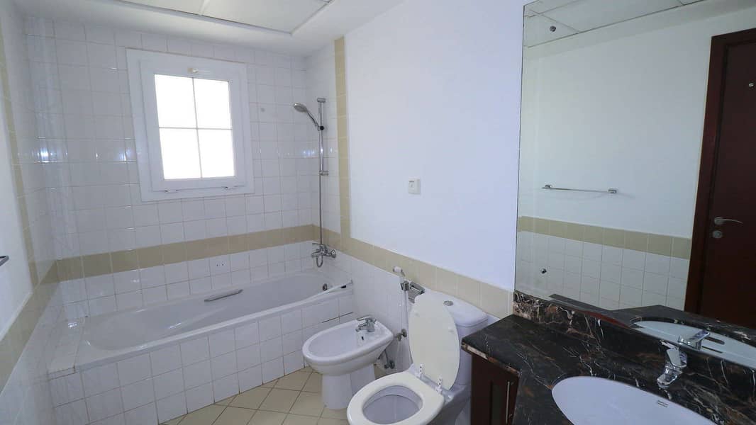 13 Spacious Well-Maintained Type 3E in Reem