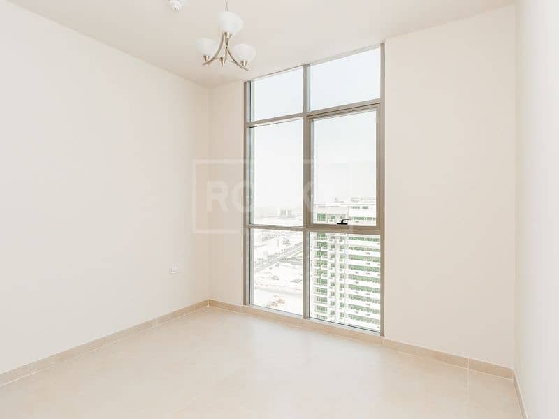 5 Spacious | Mid-Floor | 1 Bed | Open Kitchen | Al Furjan