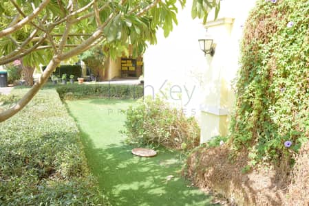 2 Bedroom Villa for Sale in Dubailand, Dubai - 2BDR| Ground Floor | Big Garden|Rented