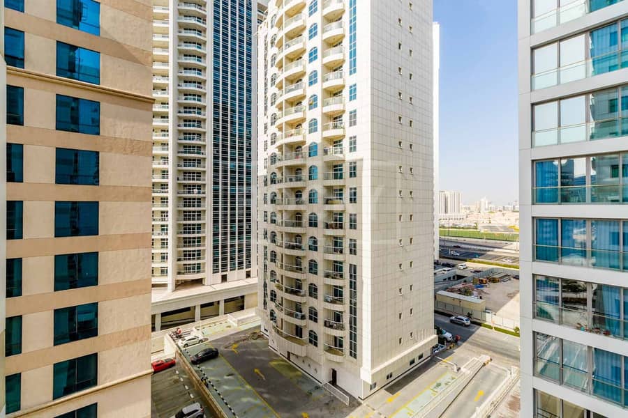 10 Multiple Units | 1 Bed | Equipped Kitchen | Barsha Heights