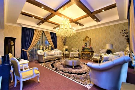 فیلا 6 غرف نوم للبيع في ذا فيلا، دبي - فیلا في ذا ألديا ذا فيلا 6 غرف 10900000 درهم - 5517652