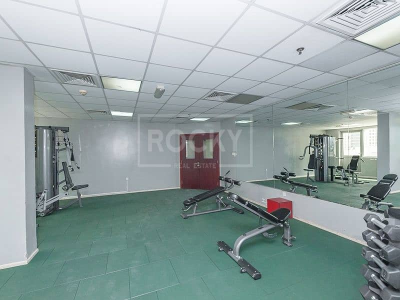13 Multiple Units | 1 Bed | Equipped Kitchen | Barsha Heights