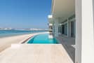 6 Incredible Contemporary Beach Villa