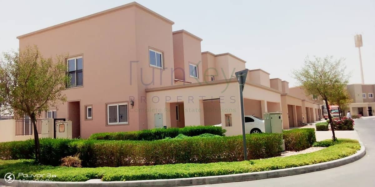Brand New  4 Bedroom townhouse for rent