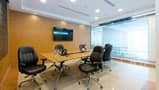 5 Fully Fitted and Furnished Office - Motivated Seller