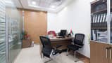 10 Fully Fitted and Furnished Office - Motivated Seller