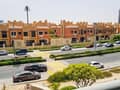 14 Chiller in Dewa | 1 Bed | Road View