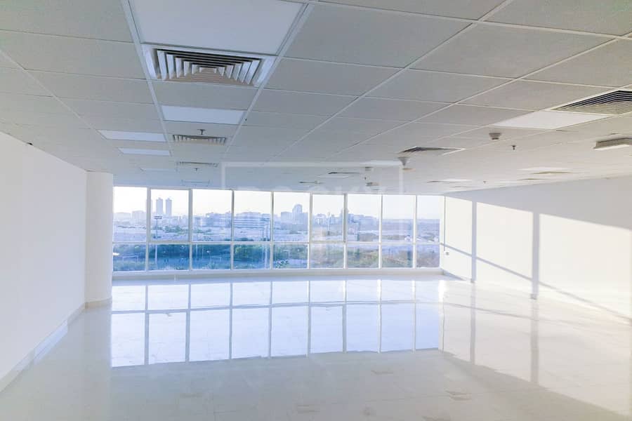 Chiller Free|Fitted|Office|Silicon Oasis Chiller Free|Fitted|Office|Silicon Oasis