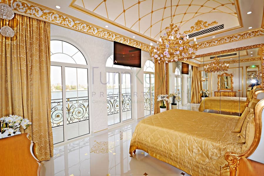 20 Royal Villa I 5 Bed Fully Upgraded I Over 100