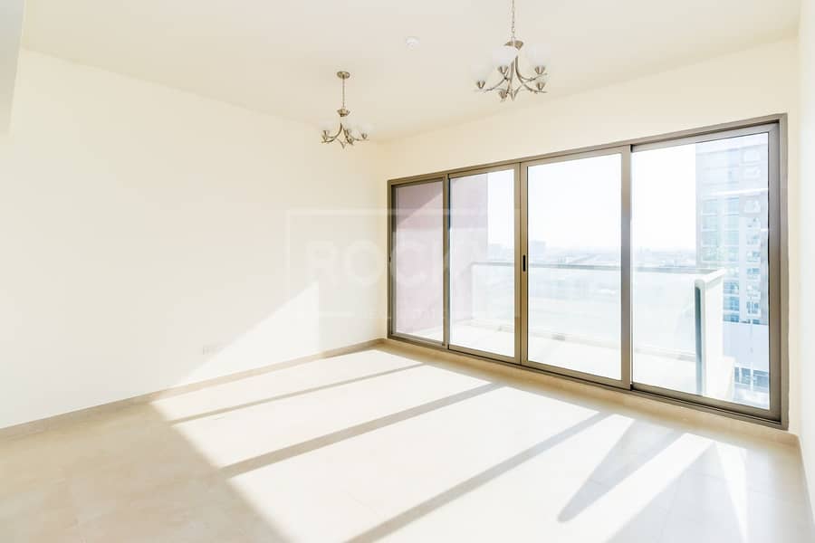 5 Spacious |1 Bedroom| Open view | Al Furjan