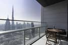 14 Furnished Flat with Breathtaking Views