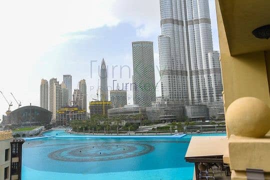 شقة في سوق البحار وسط مدينة دبي 1 غرف 2248999 درهم - 5429897