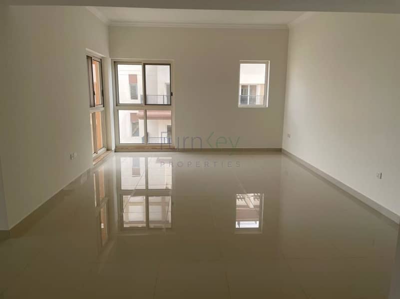 شقة في طراز أندلسي إسباني،مساكن القناه المائية غرب،مدينة دبي الرياضية 3 غرف 1499999 درهم - 5373210